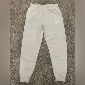 Nike joggers